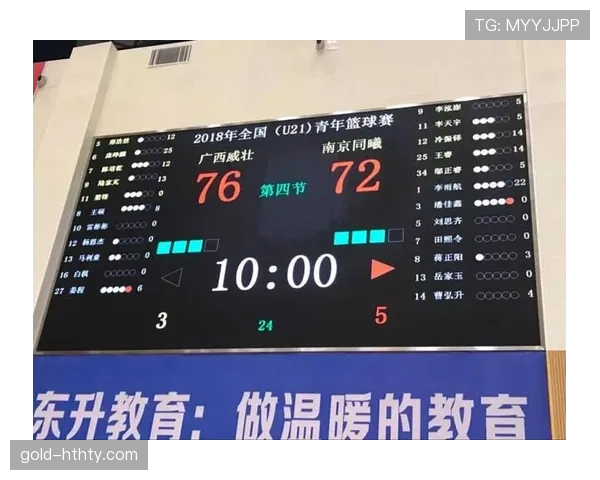 解析篮球中比分计算规则与实战应用场景